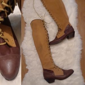Jeffery Campbell Boots